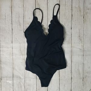 Vanilla/Beach Swimsuit